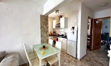 Resale - Bungalow - Orihuela Costa - Los Dolses