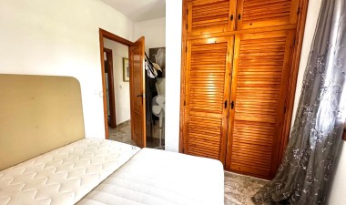 Resale - Bungalow - Orihuela Costa - Los Dolses