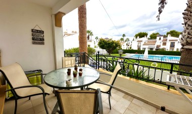 Resale - Bungalow - Orihuela Costa - Los Dolses