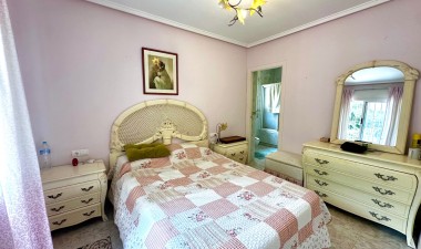 Resale - Villa - Ciudad quesada - Dona Pepa