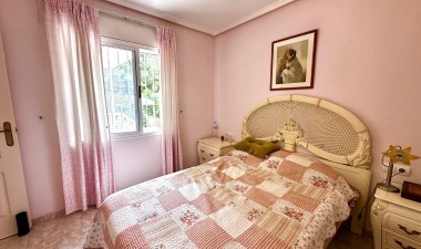 Resale - Villa - Ciudad quesada - Dona Pepa