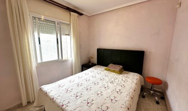 Resale - Villa - Ciudad quesada - Dona Pepa