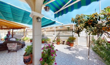 Resale - Town House - Los Alcázares - Costa Calida