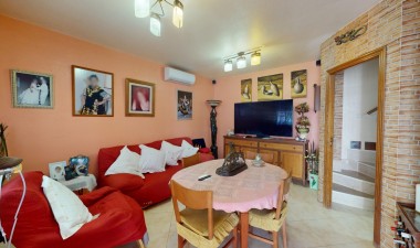 Resale - Town House - Los Alcázares - Costa Calida