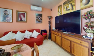 Resale - Town House - Los Alcázares - Costa Calida