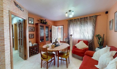 Resale - Town House - Los Alcázares - Costa Calida