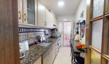 Resale - Town House - Los Alcázares - Costa Calida