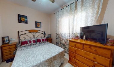 Resale - Town House - Los Alcázares - Costa Calida