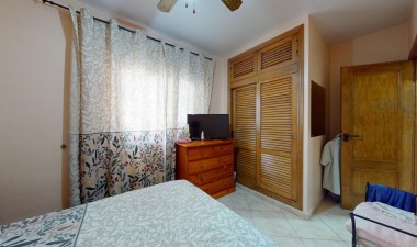 Resale - Town House - Los Alcázares - Costa Calida