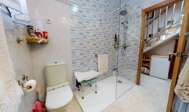 Resale - Town House - Los Alcázares - Costa Calida