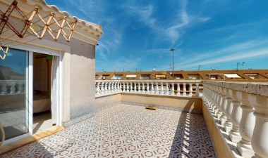 Resale - Town House - Los Alcázares - Costa Calida