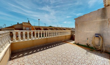 Resale - Town House - Los Alcázares - Costa Calida