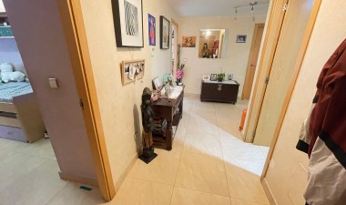 Resale - Apartment / flat - Formentera del Segura - Costa Blanca