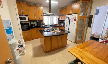 Resale - Apartment / flat - Formentera del Segura - Costa Blanca