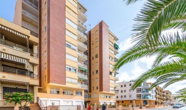 Resale - Apartment / flat - Lo Pagan - Villananitos