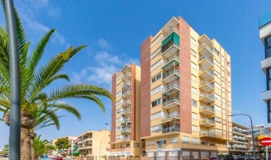 Resale - Apartment / flat - Lo Pagan - Villananitos