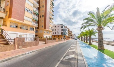 Resale - Apartment / flat - Lo Pagan - Villananitos