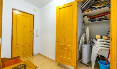 Resale - Apartment / flat - Lo Pagan - Villananitos