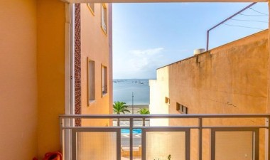 Resale - Apartment / flat - Lo Pagan - Villananitos