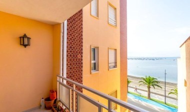 Resale - Apartment / flat - Lo Pagan - Villananitos