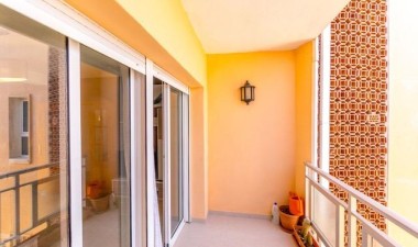 Resale - Apartment / flat - Lo Pagan - Villananitos