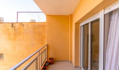 Resale - Apartment / flat - Lo Pagan - Villananitos