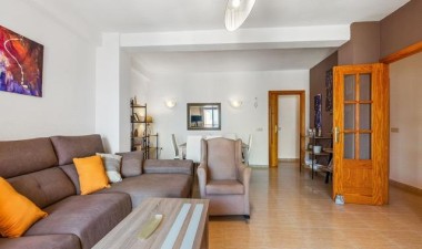 Resale - Apartment / flat - Lo Pagan - Villananitos