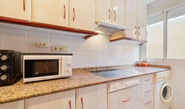 Resale - Apartment / flat - Lo Pagan - Villananitos