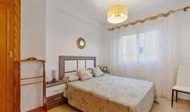 Resale - Apartment / flat - Lo Pagan - Villananitos