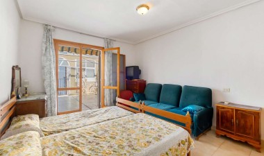 Resale - Bungalow - Lo Pagan - Costa Calida