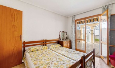 Resale - Bungalow - Lo Pagan - Costa Calida