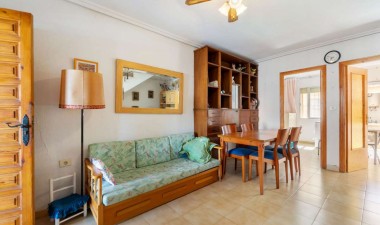 Resale - Bungalow - Lo Pagan - Costa Calida