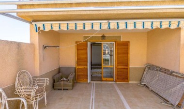 Resale - Bungalow - Lo Pagan - Costa Calida