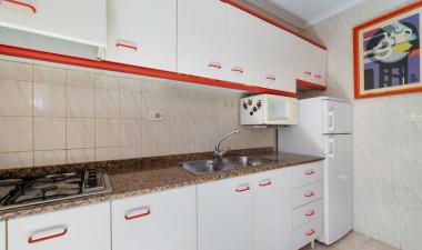 Resale - Bungalow - Lo Pagan - Costa Calida