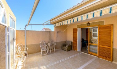 Resale - Bungalow - Lo Pagan - Costa Calida