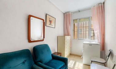 Resale - Bungalow - Lo Pagan - Costa Calida