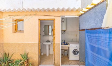 Resale - Bungalow - Lo Pagan - Costa Calida