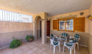 Resale - Bungalow - Lo Pagan - Costa Calida