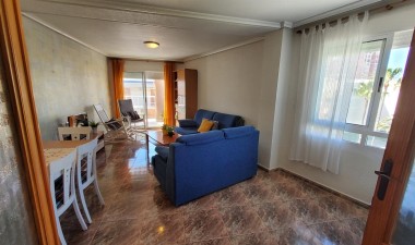 Resale - Penthouse - Torrevieja - Playa de los Locos