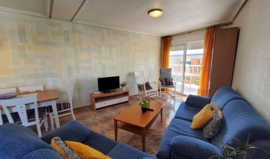 Resale - Penthouse - Torrevieja - Playa de los Locos