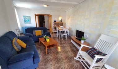 Resale - Penthouse - Torrevieja - Playa de los Locos