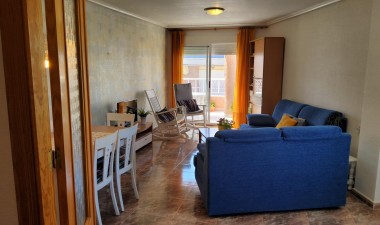 Resale - Penthouse - Torrevieja - Playa de los Locos