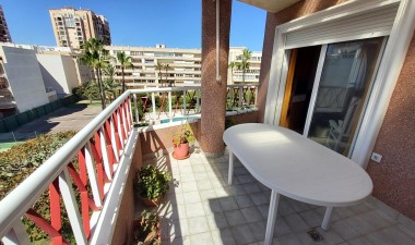 Resale - Penthouse - Torrevieja - Playa de los Locos