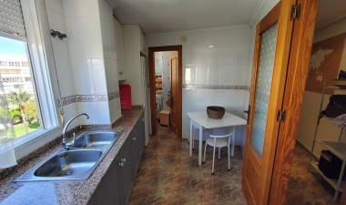 Resale - Penthouse - Torrevieja - Playa de los Locos