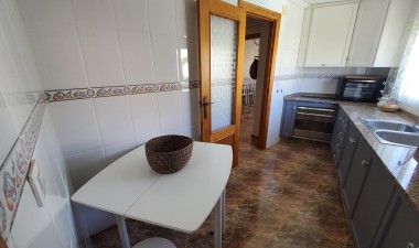 Resale - Penthouse - Torrevieja - Playa de los Locos