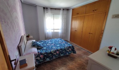 Resale - Penthouse - Torrevieja - Playa de los Locos