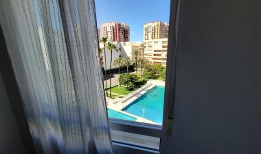 Resale - Penthouse - Torrevieja - Playa de los Locos