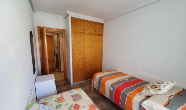 Resale - Penthouse - Torrevieja - Playa de los Locos