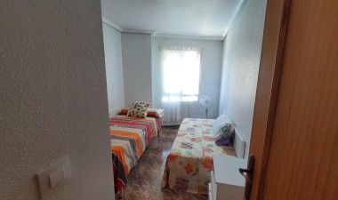 Resale - Penthouse - Torrevieja - Playa de los Locos