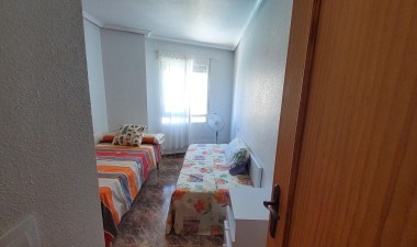 Resale - Penthouse - Torrevieja - Playa de los Locos